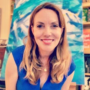 Meet your Posher, Lia